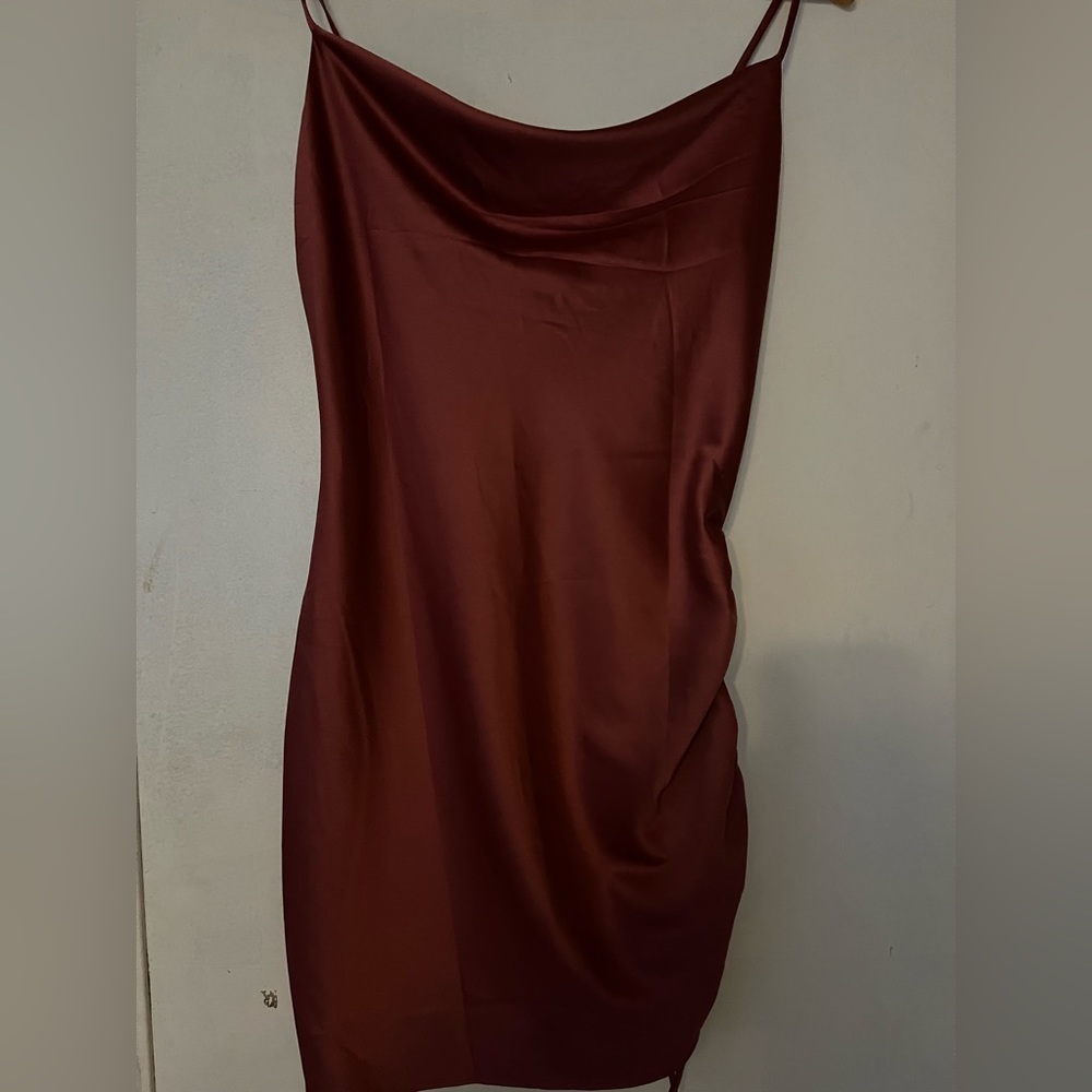 Woman’s dress